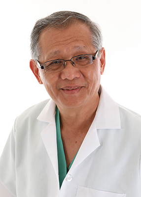 Stanley Chai, MD FACOG
